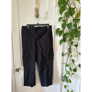 L.L. Bean Women’s size 12 black pants